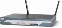 Cisco Integrated Services Router 1803/K9 (CISCO1803/K9) Cisco Integrated Services Router 1803/K9 (CISCO1803/K9)